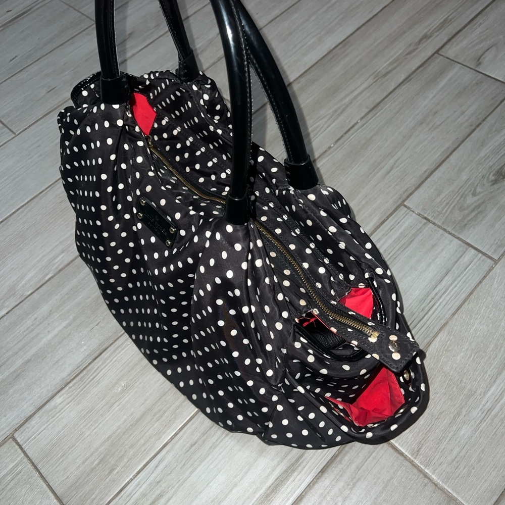Kate Spade Travel Tote - Picture 9 of 16